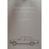 Mercedes-Benz 200, 230E, 250, 280E - von 1982