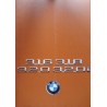 BMW 316, 318, 320, 320i - von 1975