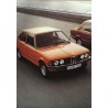 BMW 316, 318, 320, 320i - von 1975