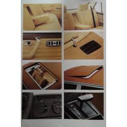 BMW 518, 520, 525, 528i - von 1978