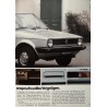 Volkswagen VW Golf von 1979
