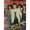 BRAVO Nr.4 / 18 Januar 1979 - Gold für Smokie