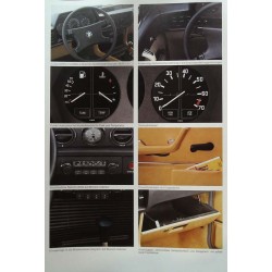 BMW 630 CD und 630 CSi - von 1977