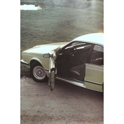 BMW 630 CD und 630 CSi - von 1977