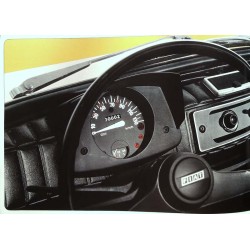 Fiat 126 - von Februar 1977