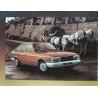 Simca 1307 und Simca 1308 - von Januar 1976