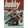 Hobby Nr.26 / 24 Dezember 1969 - Heiße Öfen in der Eisarena