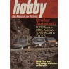 Hobby Nr.21 / 13 Oktober 1971 - Großer Autotest