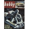 Hobby Nr.4 / 21 Februar 1968 - Sowjet Raumstation