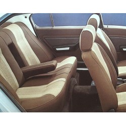 Alfa Romeo - Alfetta 2000 von 1 Juli 1977