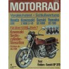 Das Motorrad Nr.17 / 23 August 1978 - Kawasaki