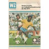 Weltmeisterschaft 1974 - Westdeutsche Zeitung
