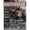Motorrad Nr.25 / 27 November 1999 - Die Teuersten