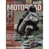 Motorrad Nr.17 / 7 August 1999 - Kawasaki ZX-12R