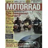 Motorrad Nr.6 / 6 März 1999 - Große Reise-Enduros