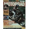 Motorrad Nr.7 / 20 März 1999 - Die anderen Cruiser