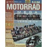Motorrad Nr.9 / 17 April 1999 - Mega Vergleich