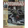 Motorrad Nr.12 / 29 Mai 1999 - Reise-Riesen