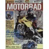 Motorrad Nr.2 / 9 Januar 1999 - Suzuki SV 650 S & SV 650
