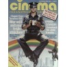 CINEMA 10/80 Oktober 1980 - Super Cop Terence Hill