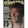 CINEMA 9/80 September 1980 - Rogger Moore