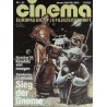 CINEMA 1/84 Januar 1984 - Sieg der Gnome