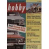 Hobby Nr.10 / 15 Mai 1968 - Renault 16 TS vs. Ford 17 MRS