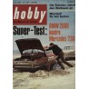 Hobby Nr.14 / 12 Juli 1967 - Super Test