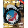 ADAC Motorwelt Heft.11/ November 1986 - Schnappschüsse im Schnee