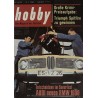 Hobby Nr.16 / 27 Juli 1966 - Entscheidung im Supertest