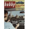 Hobby Nr.17 / 10 August 1966 - Test Fiat 124