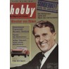 Hobby Nr.27 / 28 Dezember 1966 - Wernher von Braun