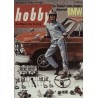 Hobby Nr.10 / 17 Mai 1967 - So frisiert man Autos