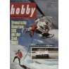 Hobby Nr.3 / 8 Februar 1967 - Dramatische Reportage