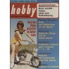 Hobby Nr.16 / 7 August 1968 - Mini-Mo Klappmotorrad