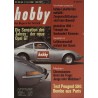 Hobby Nr.20 / 2 Oktober 1968 - Der neue Opel GT