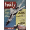 Hobby Nr.6 / 20 März 1968 - Deutsches Kampfflugzeug