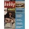 Hobby Nr.14 / 10 Juli 1968 - Karate