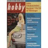 Hobby Nr.18 / 4 September 1968 - Der beste VW...