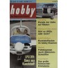 Hobby Nr.12 / 12 Juni 1968 - LFU 2025