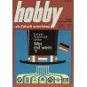Hobby Nr.26 / 24 Dezember 1968 - Europa Automobil Union