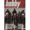 Hobby Nr.11 / 27 Mai 1970 - Zweirad Test