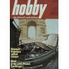Hobby Nr.5 / 4 März 1970 - Renault Raketen