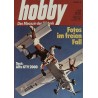 Hobby Nr.10 / 9 Mai 1970 - Fotos im freien Fall