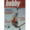 Hobby Nr.3 / 31 Januar 1973 - Schwanzloser Hubschrauber