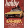 Hobby Nr.19 / 12 September 1973 - Bagheera