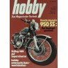 Hobby Nr.5 / 28 Februar 1973 - Honda Japauto 950 SS