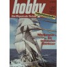 Hobby Nr.21 / 11 Oktober 1972 - Windjammer