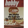 Hobby Nr.20 / 30 September 1970 - 25 Jahre Atombombe