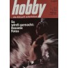 Hobby Nr.8 / 15 April 1970 - Rasante Fotos